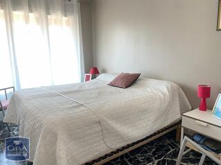  Appartement � vendre 2 pi�ces 45 m�