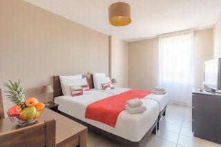  Appartement  vendre 1 pice 20 m