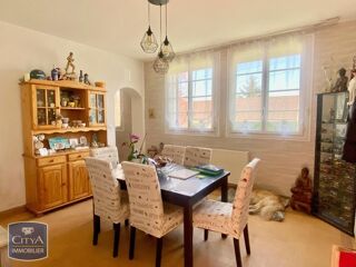  Maison  vendre 4 pices 77 m