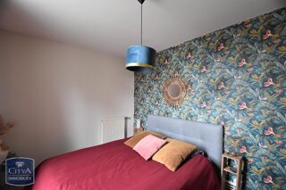  Appartement � vendre 3 pi�ces 63 m�