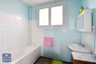  Appartement � vendre 2 pi�ces 68 m�