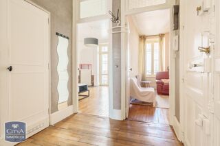  Appartement � vendre 3 pi�ces 64 m�
