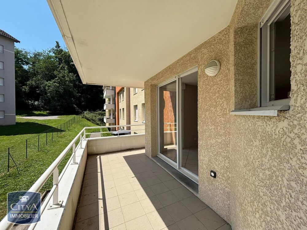 Appartement 4 pièces 82 m² · à Rumilly · 82 m² · 263 000 €