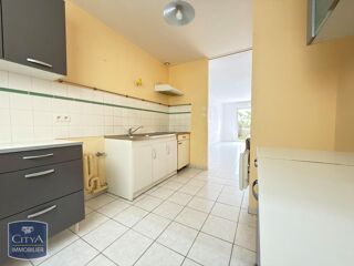  Appartement � vendre 68 m�