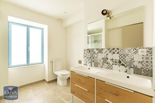  Maison � vendre 4 pi�ces 93 m�