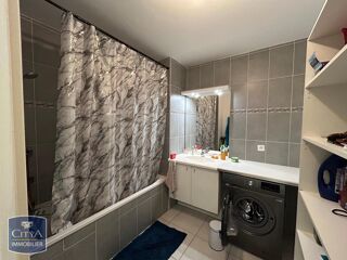  Appartement � vendre 3 pi�ces 63 m�