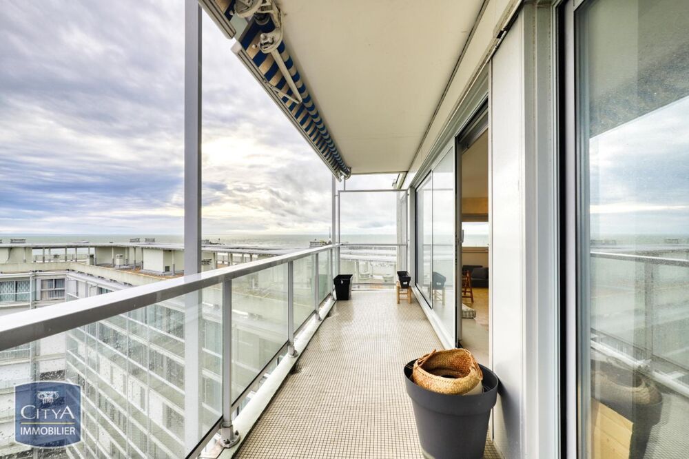 � vendre  Appartement Le Havre (76600)