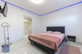  Appartement � vendre 2 pi�ces 58 m�