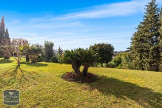  Appartement � vendre 3 pi�ces 80 m�