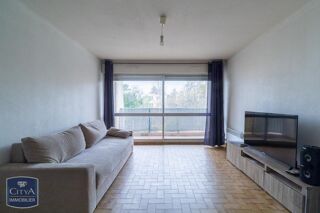  Appartement  vendre 2 pices 51 m