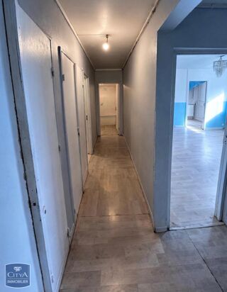  Appartement � vendre 3 pi�ces 56 m�