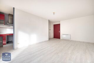  Appartement � vendre 2 pi�ces 52 m�