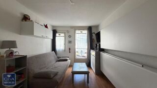  Appartement � vendre 1 pi�ce 18 m�