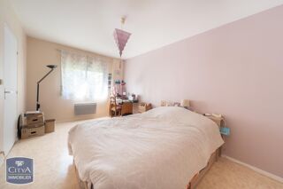  Appartement � vendre 2 pi�ces 48 m�