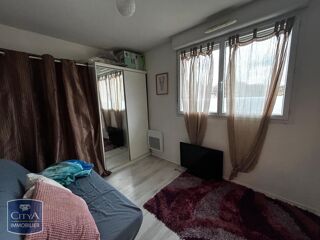  Maison � vendre 3 pi�ces 65 m�