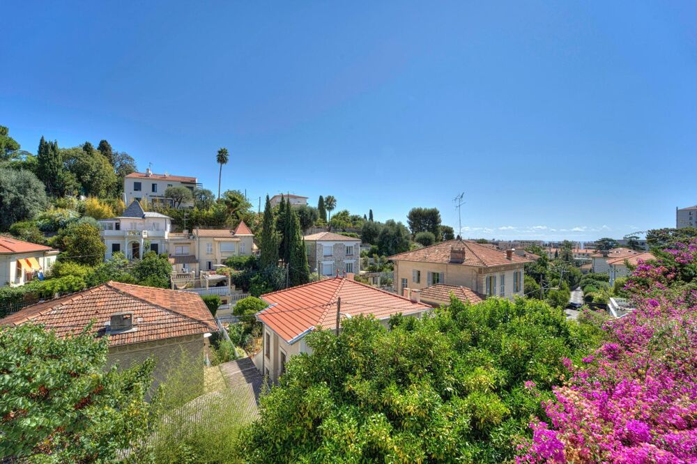  vendre  Appartement Nice (06200)