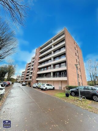  Appartement � vendre 3 pi�ces 79 m�