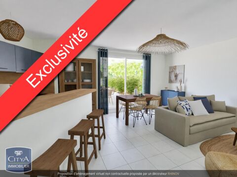   Vente Appartement Appartement - 2 pi�ce(s) - 45 m�