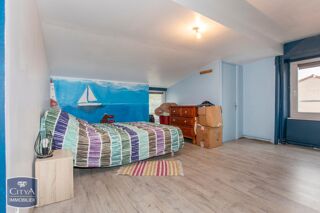  Maison � vendre 4 pi�ces 65 m�