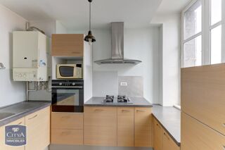  Appartement � vendre 3 pi�ces 66 m�