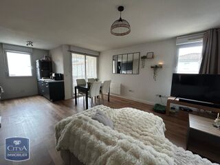  Appartement � vendre 3 pi�ces 62 m�