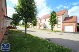  Villa  vendre 3 pices 71 m