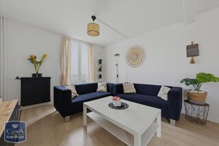  Appartement � vendre 4 pi�ces 79 m�