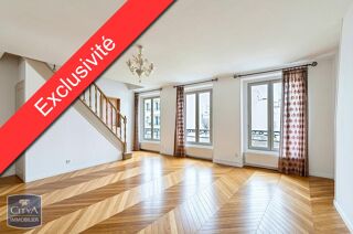  Appartement � vendre 6 pi�ces 120 m�