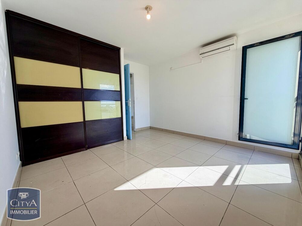 vente Appartement - 3 pièce(s) - 52 m² Sainte-Clotilde (97490)