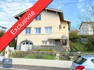  Maison  vendre 5 pices 140 m