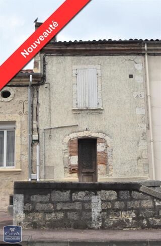  Maison � vendre 2 pi�ces 66 m�