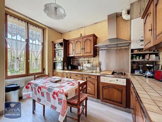  Maison � vendre 4 pi�ces 95 m�