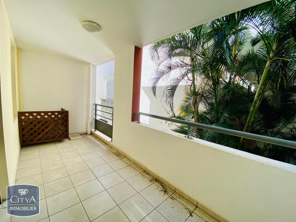 Appartement 1 pièce 25 m² · à Saint-Denis · 25 m² · 88 000 €