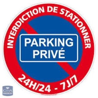  Parking / Garage � vendre 14 m�