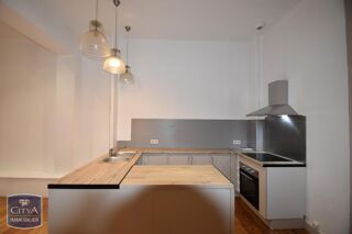  Appartement � vendre 4 pi�ces 125 m�