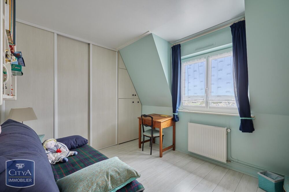 � vendre  Appartement Deauville (14800)