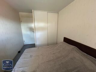  Appartement � vendre 2 pi�ces 40 m�