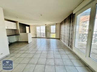  Appartement  vendre 3 pices 68 m