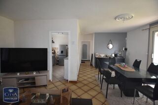  Maison � vendre 4 pi�ces 95 m�