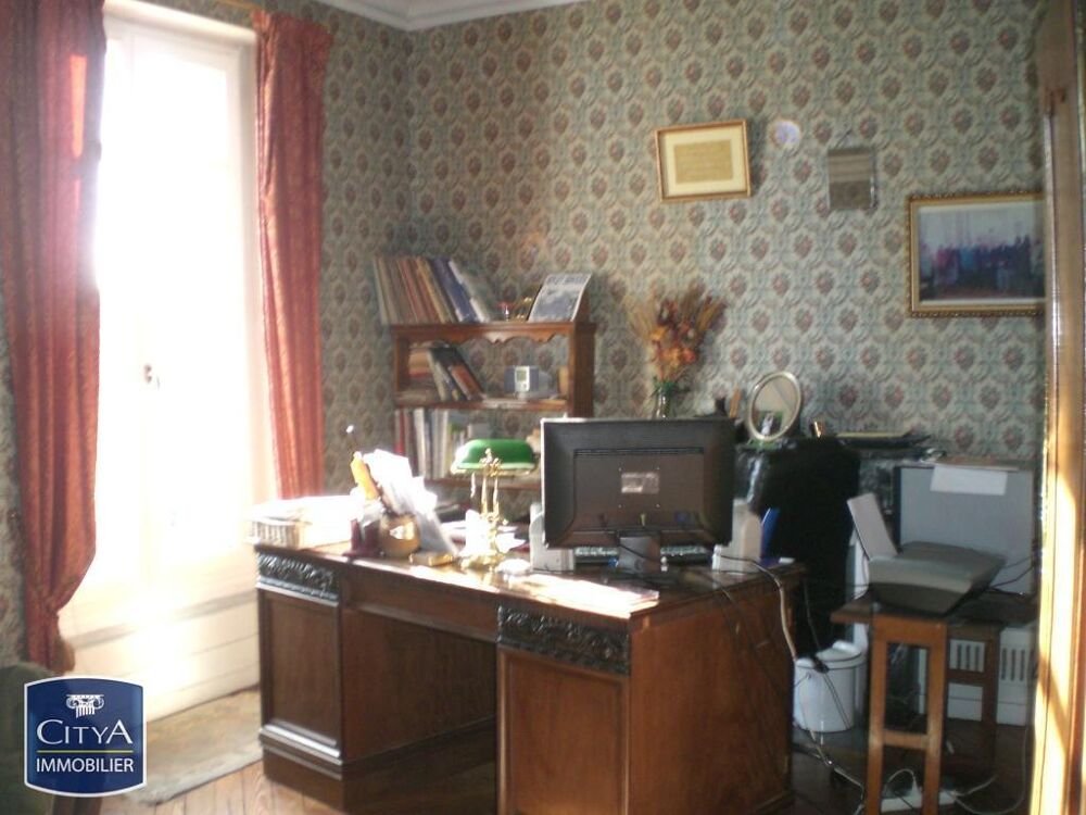  vendre  Maison Loudun (86200)