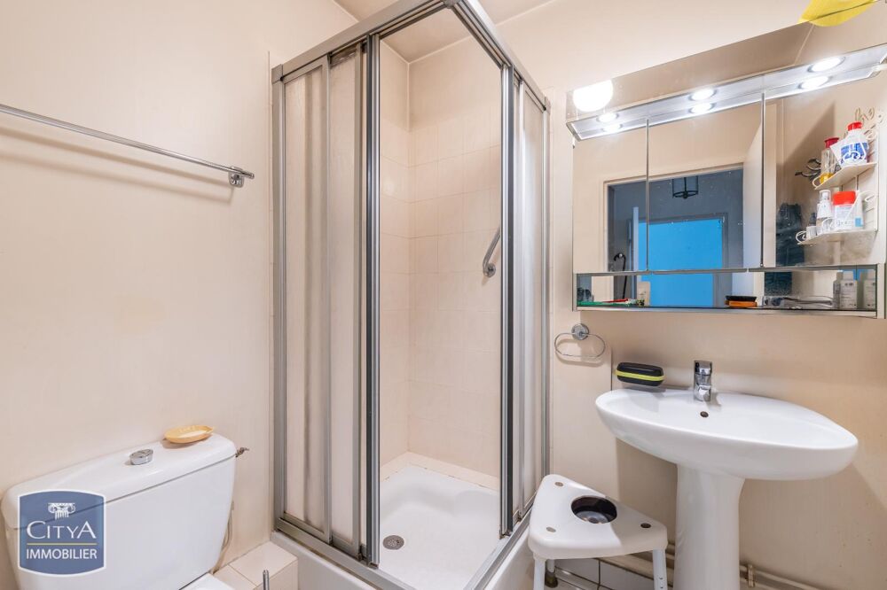 � vendre  Appartement Paris 15