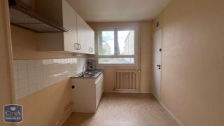  Appartement  vendre 3 pices 59 m