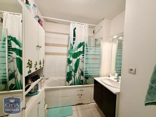  Appartement � vendre 3 pi�ces 54 m�