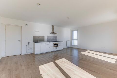  Appartement � vendre 4 pi�ces 86 m�