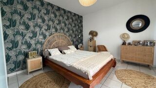  Appartement � vendre 4 pi�ces 83 m�