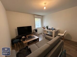  Appartement  vendre 2 pices 38 m