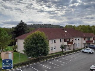  Appartement  vendre 3 pices 68 m