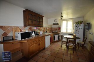  Maison  vendre 5 pices 140 m