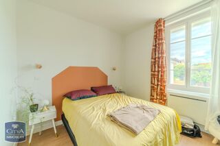  Maison � vendre 3 pi�ces 60 m�