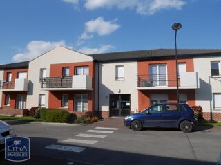  Appartement  vendre 2 pices 45 m